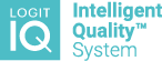 Logit IQ logo